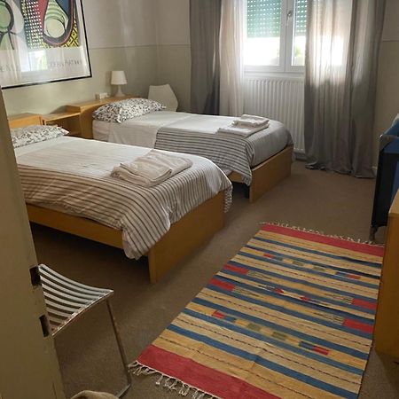 Living Down Town Apartment Bassano del Grappa Luaran gambar