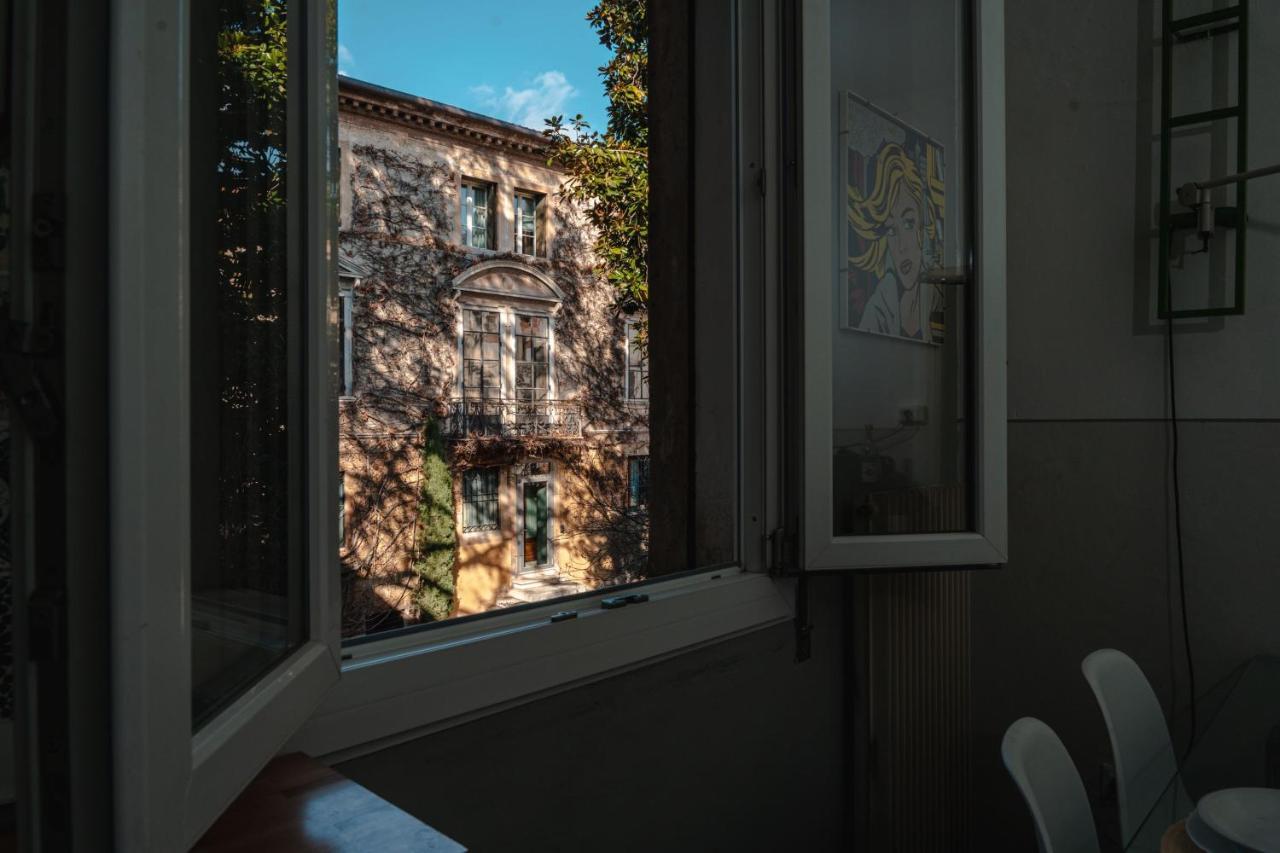 Living Down Town Apartment Bassano del Grappa Luaran gambar