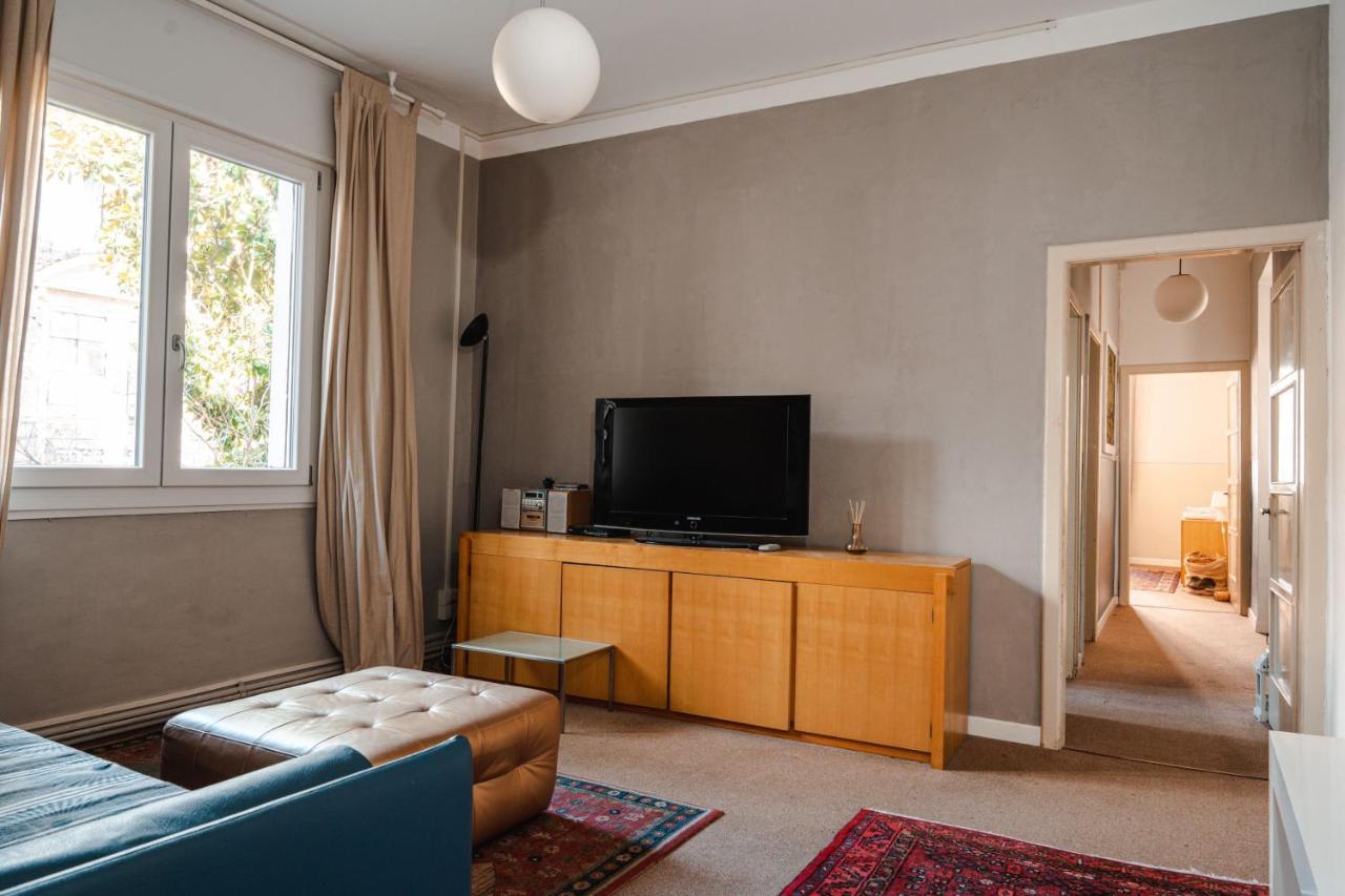 Living Down Town Apartment Bassano del Grappa Luaran gambar