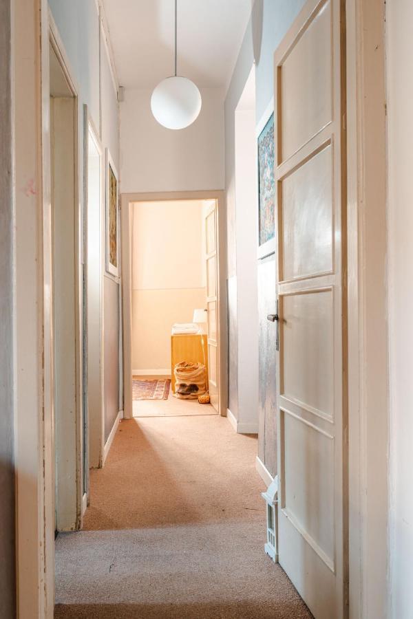 Living Down Town Apartment Bassano del Grappa Luaran gambar