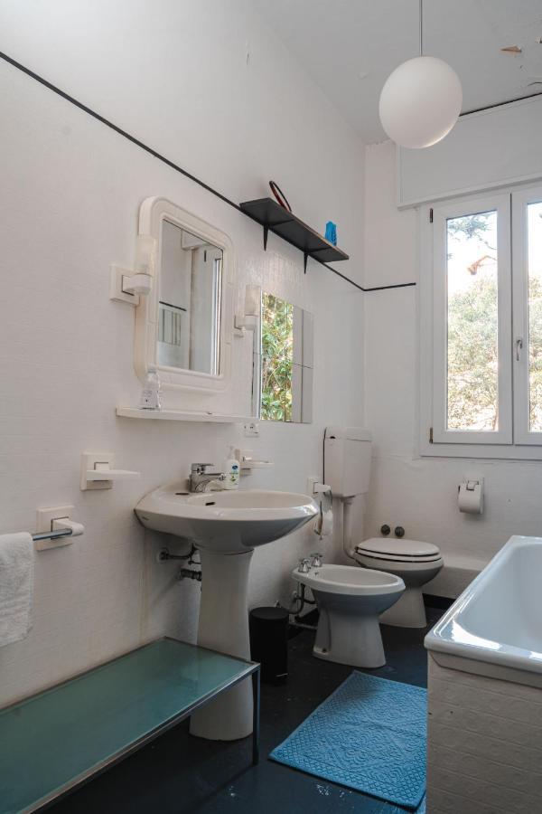 Living Down Town Apartment Bassano del Grappa Luaran gambar