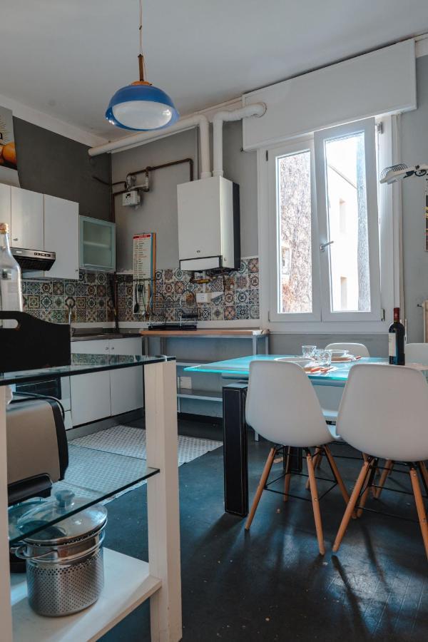 Living Down Town Apartment Bassano del Grappa Luaran gambar