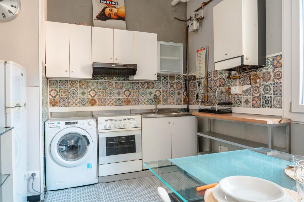 Living Down Town Apartment Bassano del Grappa Luaran gambar