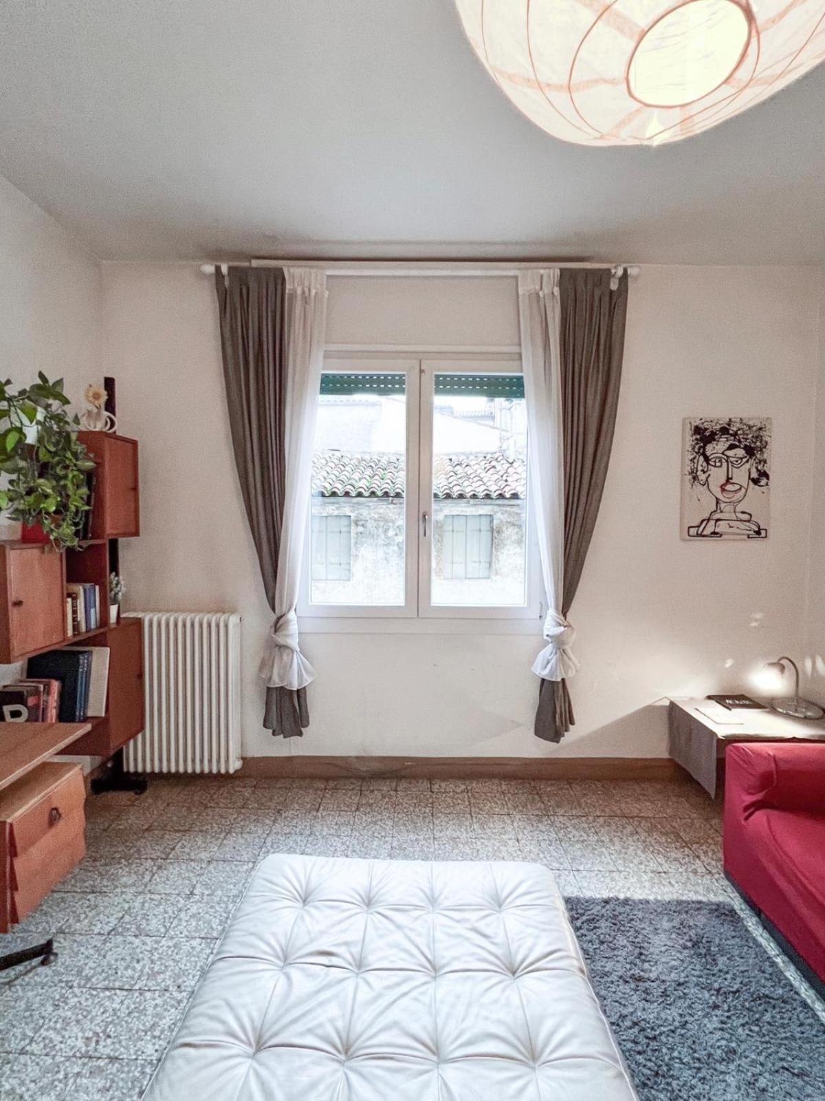 Living Down Town Apartment Bassano del Grappa Luaran gambar