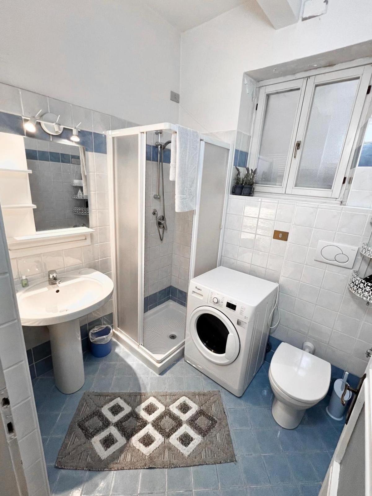 Living Down Town Apartment Bassano del Grappa Luaran gambar