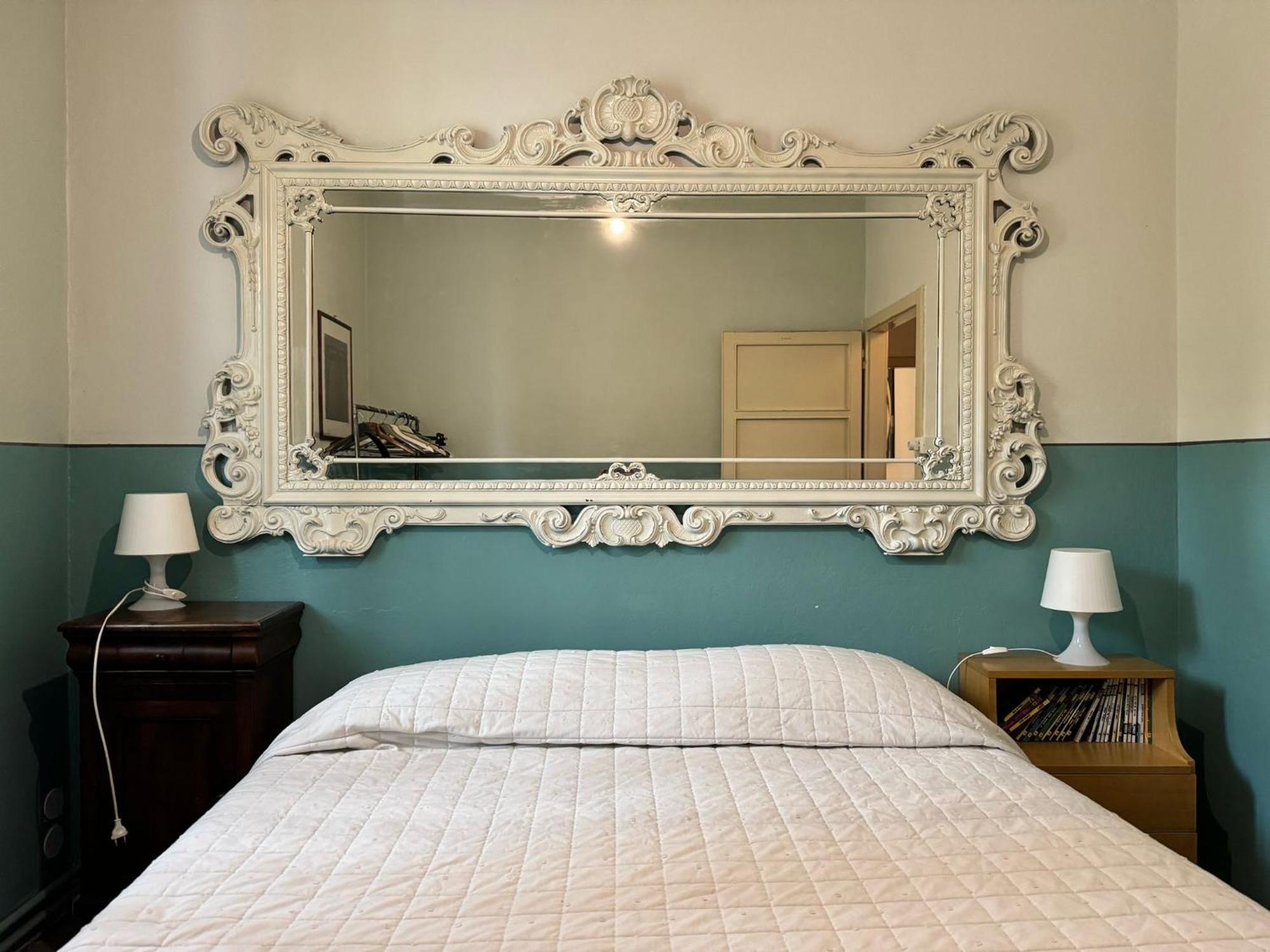 Living Down Town Apartment Bassano del Grappa Luaran gambar