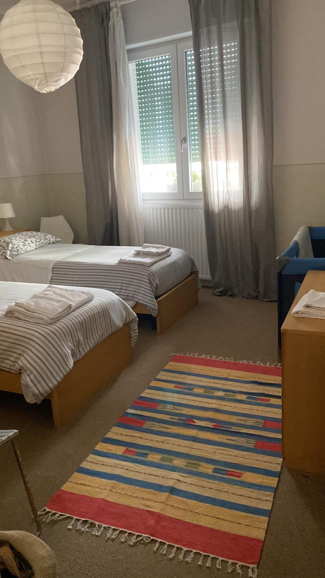 Living Down Town Apartment Bassano del Grappa Luaran gambar