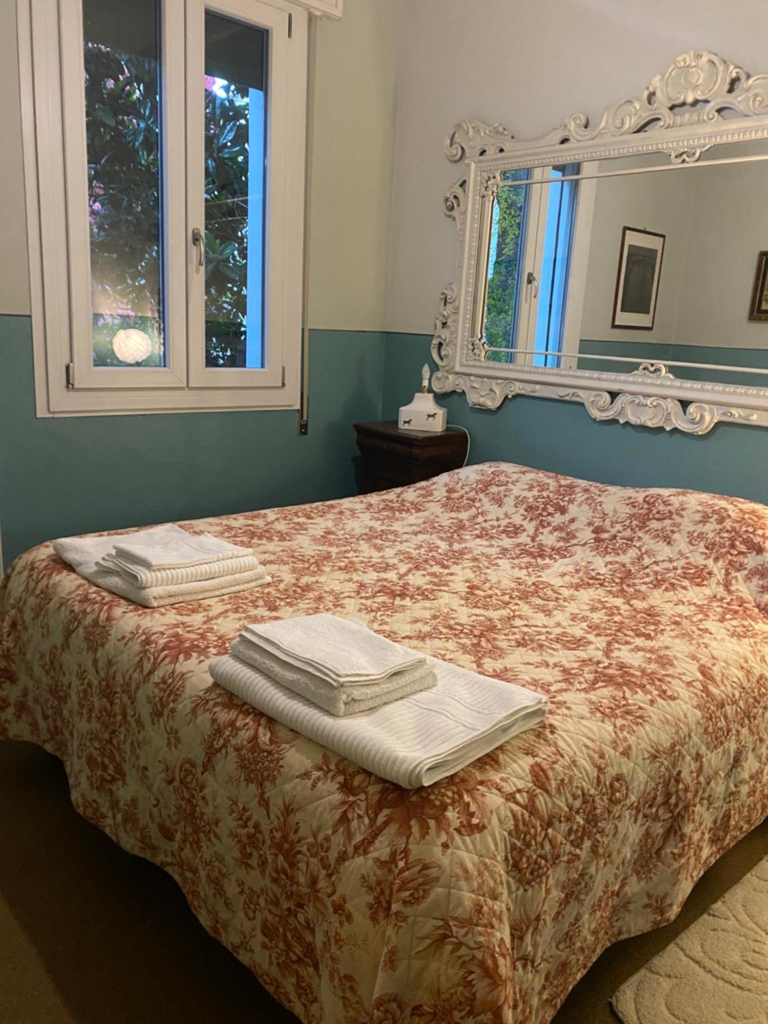 Living Down Town Apartment Bassano del Grappa Luaran gambar