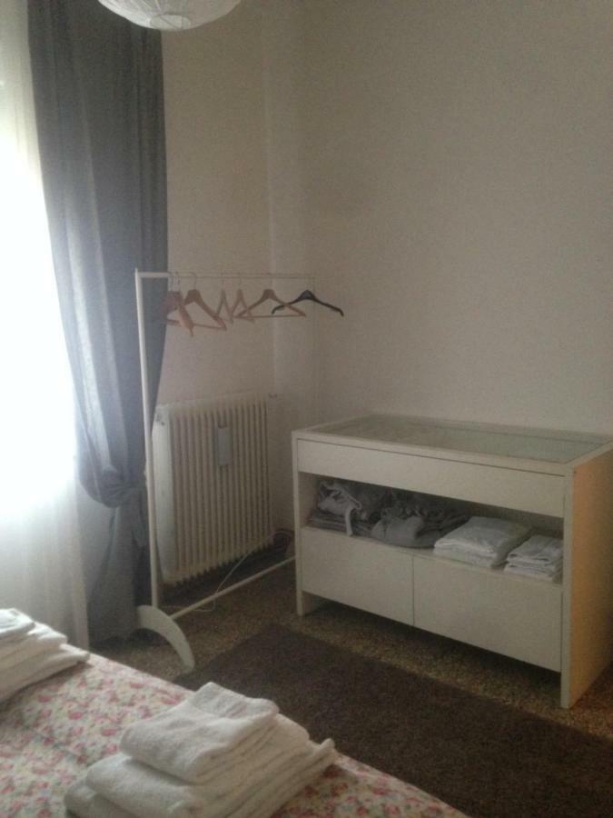 Living Down Town Apartment Bassano del Grappa Luaran gambar