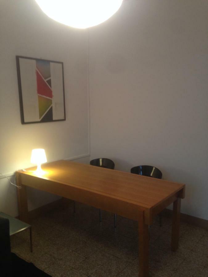 Living Down Town Apartment Bassano del Grappa Luaran gambar