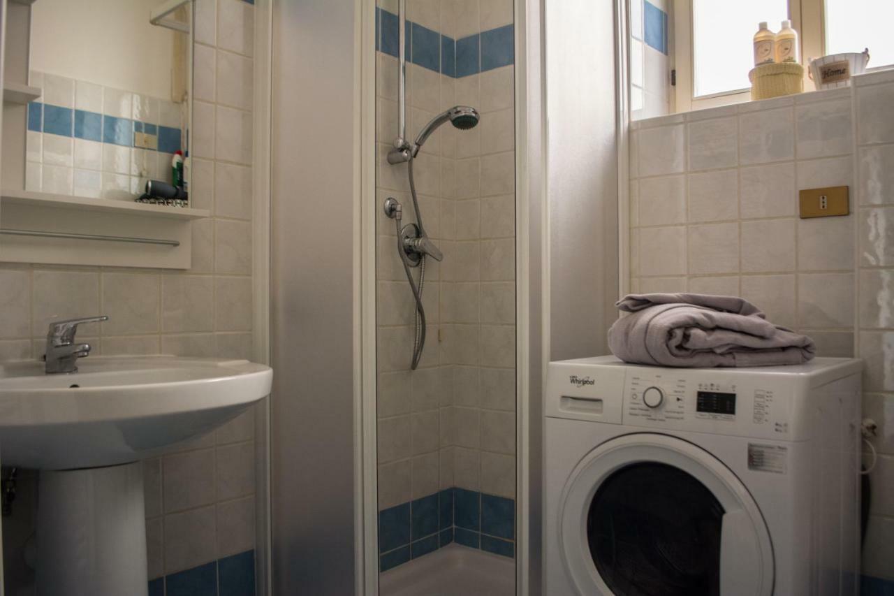 Living Down Town Apartment Bassano del Grappa Luaran gambar