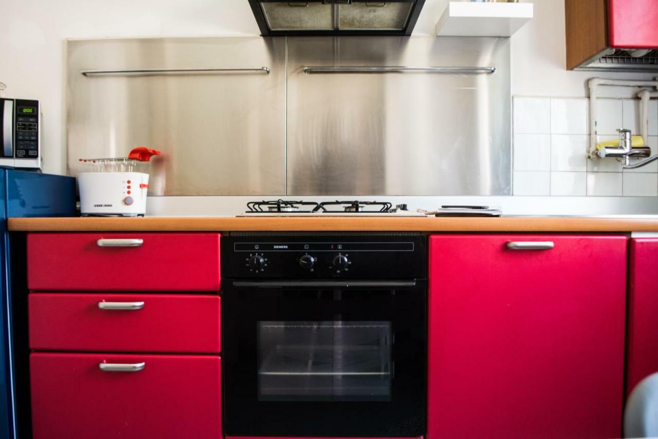 Living Down Town Apartment Bassano del Grappa Luaran gambar