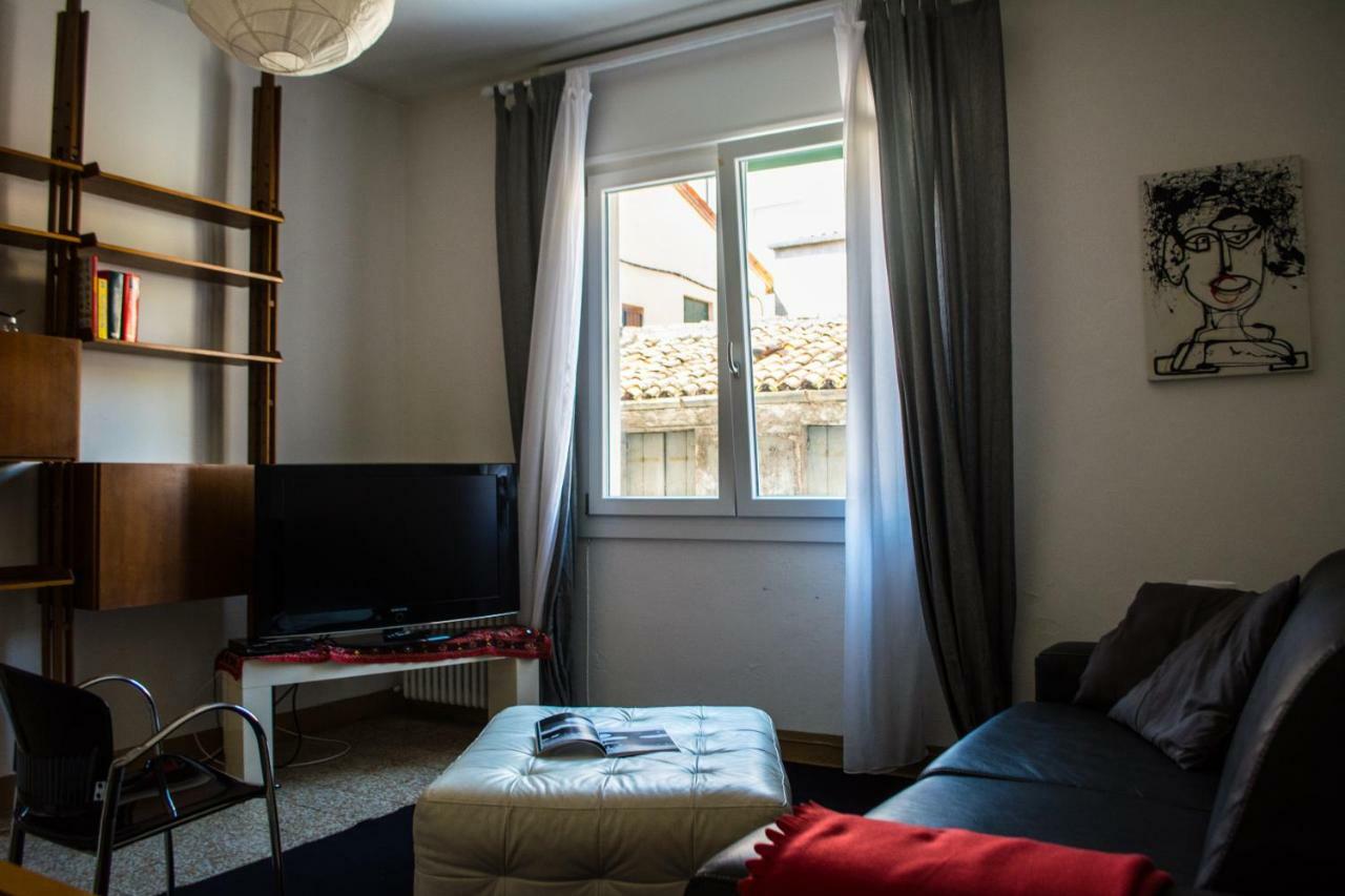 Living Down Town Apartment Bassano del Grappa Luaran gambar