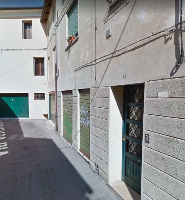 Living Down Town Apartment Bassano del Grappa Luaran gambar