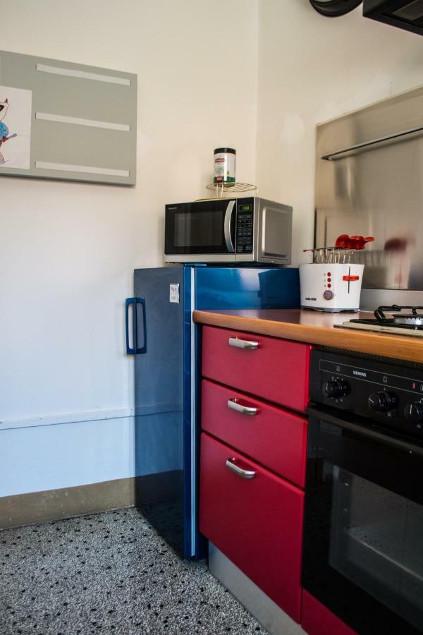 Living Down Town Apartment Bassano del Grappa Luaran gambar