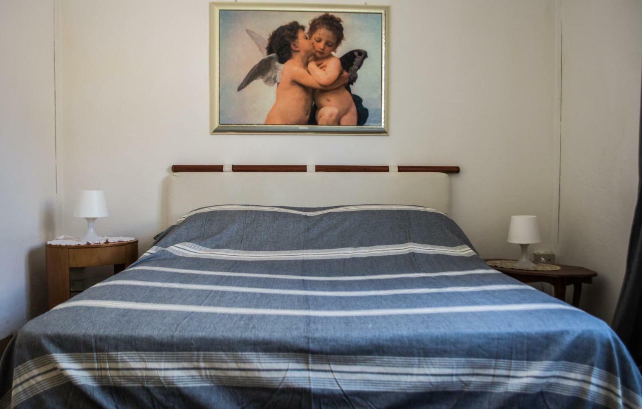 Living Down Town Apartment Bassano del Grappa Luaran gambar