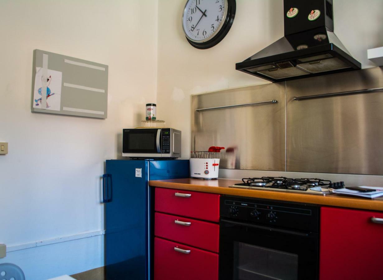 Living Down Town Apartment Bassano del Grappa Luaran gambar