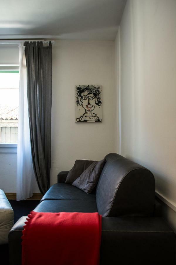 Living Down Town Apartment Bassano del Grappa Luaran gambar