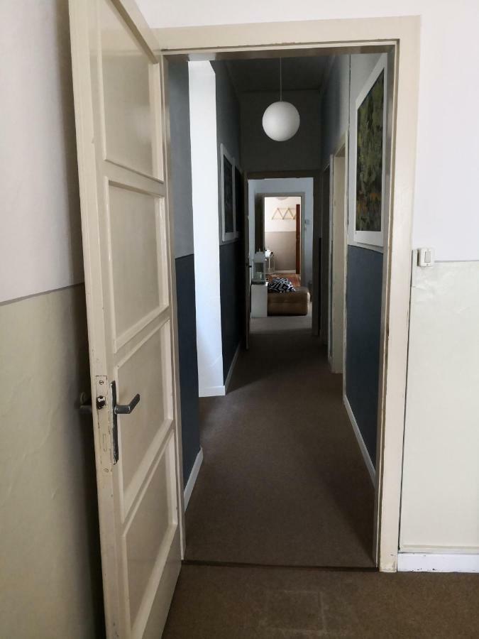 Living Down Town Apartment Bassano del Grappa Luaran gambar